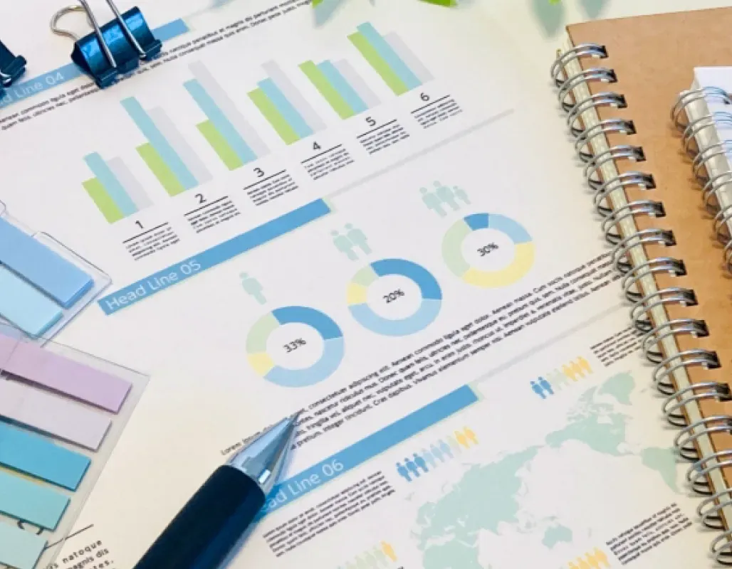 マーケティング